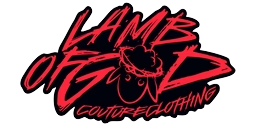 Lamb Of God Couture Clothing